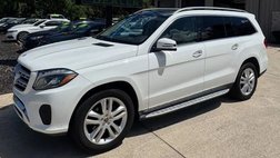 2019 Mercedes-Benz GLS GLS 450