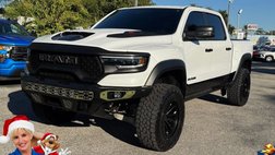 2024 Ram Ram Pickup 1500 TRX