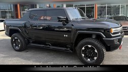 2023 GMC HUMMER EV 3X