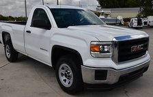 2014 GMC Sierra 1500 Base