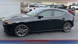 2024 Mazda MAZDA3 2.5 S Preferred