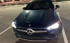 2021 Mercedes-Benz CLA-Class CLA 250