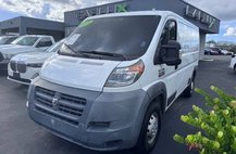 2016 Ram ProMaster 1500 136 WB