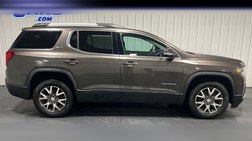 2020 GMC Acadia SLE