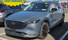 2024 Mazda CX-5 2.5 S Preferred