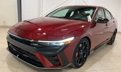 2024 Hyundai Elantra N Base