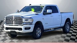 2024 Ram Ram Pickup 2500 Laramie