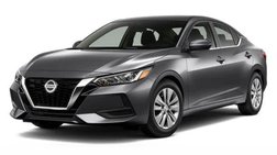 2021 Nissan Sentra S