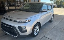 2020 Kia Soul S