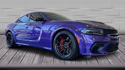 2023 Dodge Charger SRT Hellcat