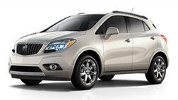 2013 Buick Encore Base
