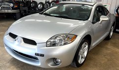 2006 Mitsubishi Eclipse GS