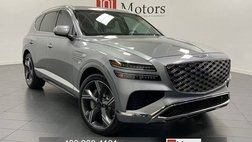 2025 Genesis GV80 3.5T Prestige