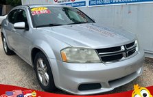 2011 Dodge Avenger Mainstreet