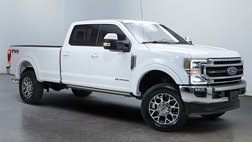2020 Ford Super Duty F-350 Lariat