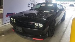 2020 Dodge Challenger R/T Scat Pack
