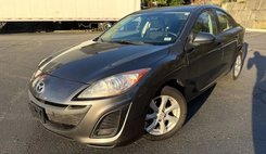 2011 Mazda MAZDA3 i Touring