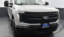 2024 Ford F-150 Lightning Pro