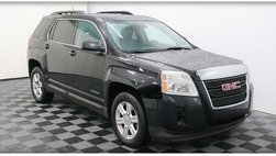 2015 GMC Terrain SLT-1