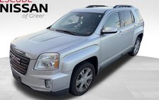 2017 GMC Terrain SLE-2