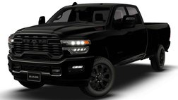 2026 Ram Ram Pickup 3500 Big Horn