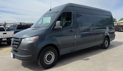 2019 Mercedes-Benz Sprinter Base