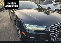 2016 Audi A7 3.0T quattro Prestige