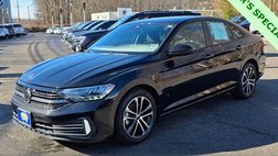 2022 Volkswagen Jetta Sport