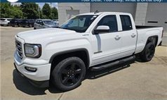 2018 GMC Sierra 1500 Base