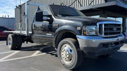 1999 Ford Super Duty F-250 XLT