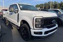 2024 Ford Super Duty F-250 XL