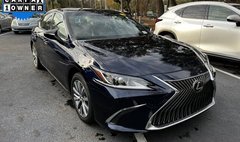 2021 Lexus ES 350 Base