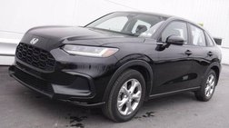 2023 Honda HR-V LX