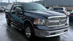 2019 Ram Ram Pickup 1500 Classic SLT
