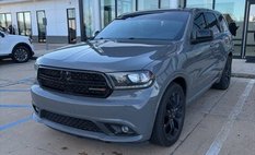 2020 Dodge Durango SXT Plus