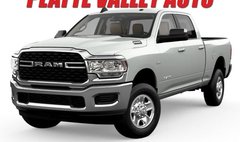 2023 Ram Ram Pickup 2500 Big Horn