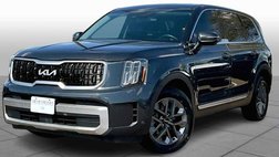 2023 Kia Telluride LX