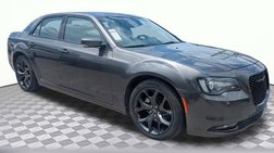 2023 Chrysler 300 S V6
