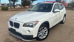 2015 BMW X1 xDrive28i