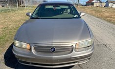 2001 Buick Regal LS