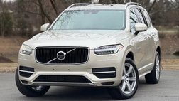 2016 Volvo XC90 T8 eAWD Momentum