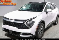 2024 Kia Sportage SX