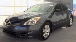 2011 Nissan Altima 2.5 S