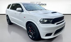 2018 Dodge Durango SRT