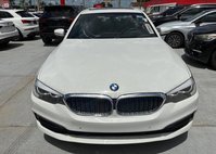 2018 BMW 5 Series 530e iPerformance