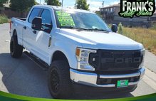 2022 Ford Super Duty F-250 XL