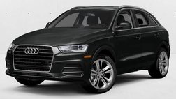 2016 Audi Q3 2.0T quattro Prestige