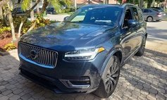 2024 Volvo XC90 B5 Plus Bright Theme