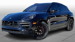 2021 Porsche Macan GTS
