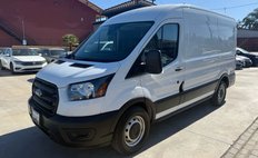 2020 Ford Transit 150